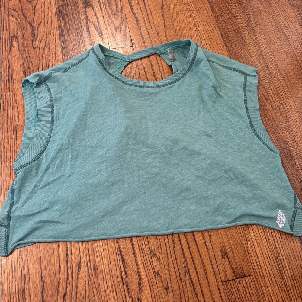 FP Movement by Free People My Time Tee